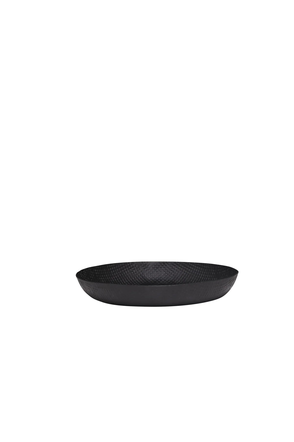 ANKARA Bowl Large | Black