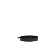 Maytime Ankara Dolma Tray | Medium Black