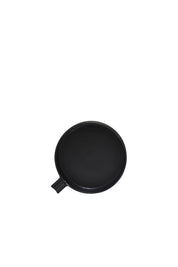 Maytime Ankara Dolma Tray | Small Black