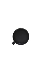 Maytime Ankara Dolma Tray | Small Black