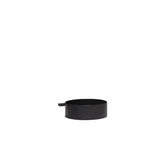 Maytime Ankara Dolma Tray | Medium Black