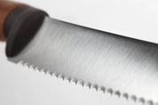 Wusthof 23cm Urban Farmer Cooks Bread Knife