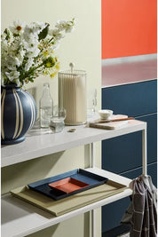 Maytime Broste Edda Paper Towel Holder -  Warm Grey