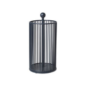 Maytime Broste Edda Paper Towel Holder | Crown Blue