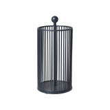 Maytime Broste Edda Paper Towel Holder - Crown Blue