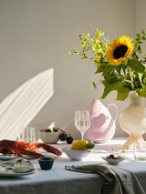 Broate Mella Vase | Taupe Sand