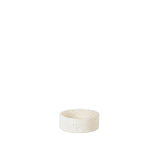 BROSTE Nordic Vanilla Mini Round Bowl