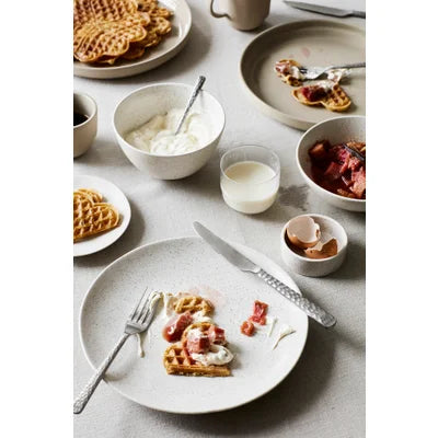 BROSTE Nordic Vanilla Mini Round Bowl