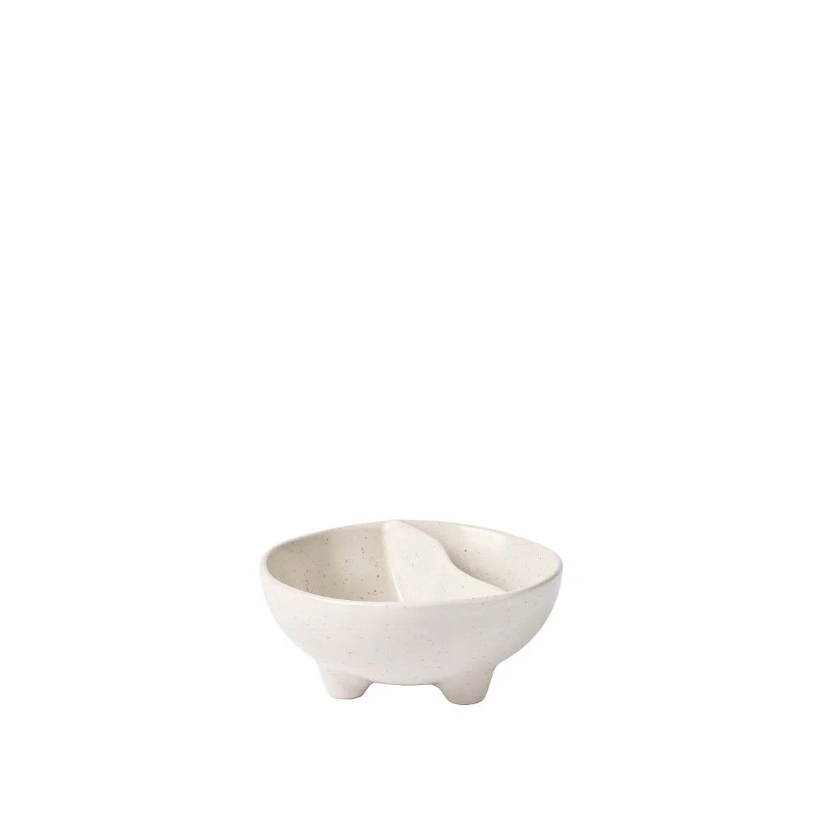 Broste Nordic Olive Bowl | Vanilla