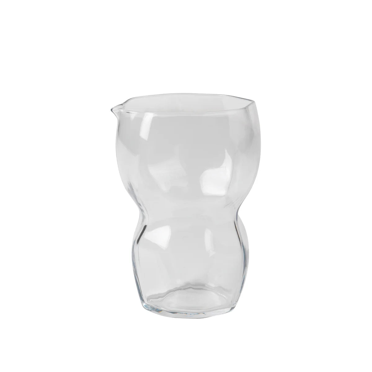 Broste Limfjord Carafe | Clear