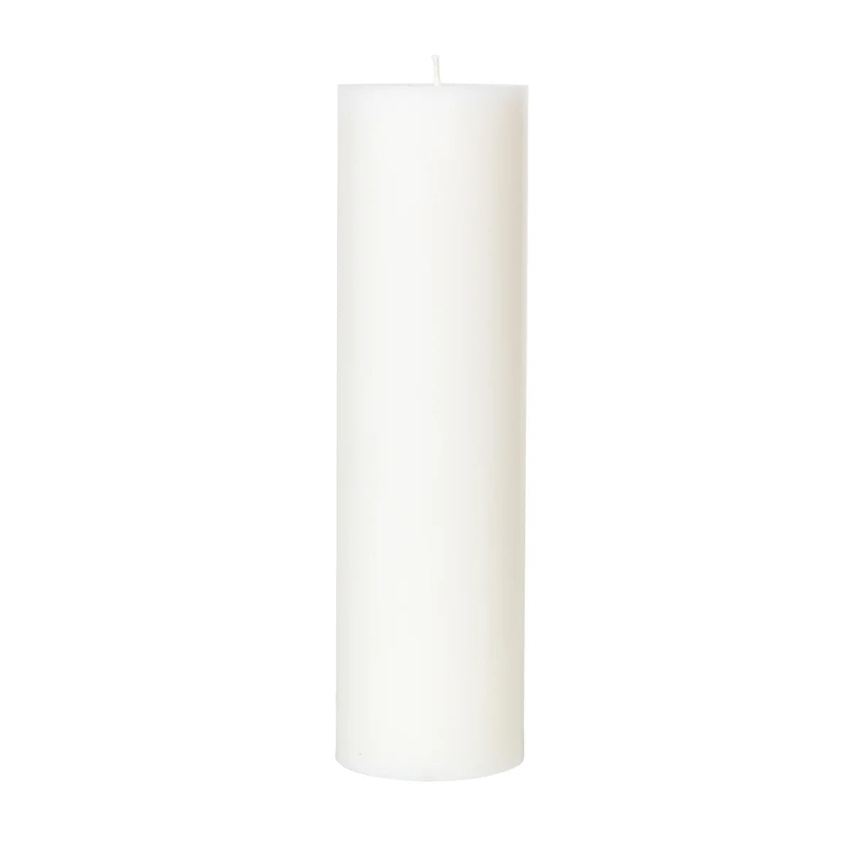 Broste Candle Eco-Friendly Stearin | 7*25 Pure White
