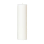 Broste Candle Eco-Friendly Stearin | 7*25 Pure White