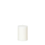 Broste Candle Eco-Friendly Stearin | 7*10 Pure White
