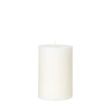 Broste Candle Eco-Friendly Stearin | 7*15 Pure White