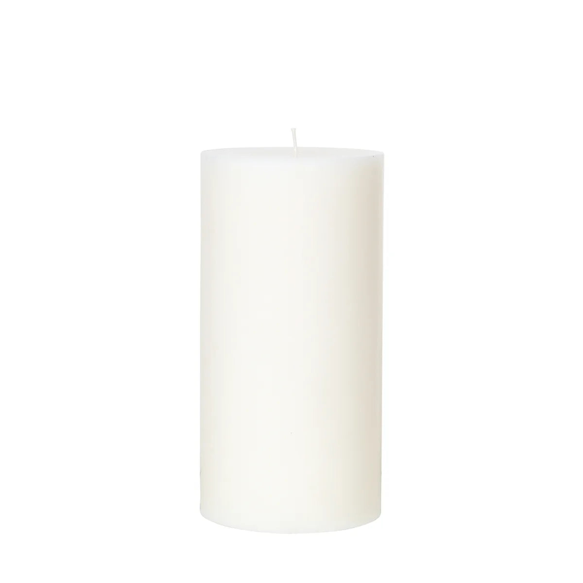 Broste Candle Eco-Friendly Stearin | 10*20 Pure White