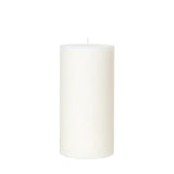 Broste Candle Eco-Friendly Stearin | 10*20 Pure White