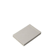 Broste Iro Notebook | A5 Grey