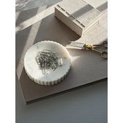 Broste Iro Notebook | A5 Grey