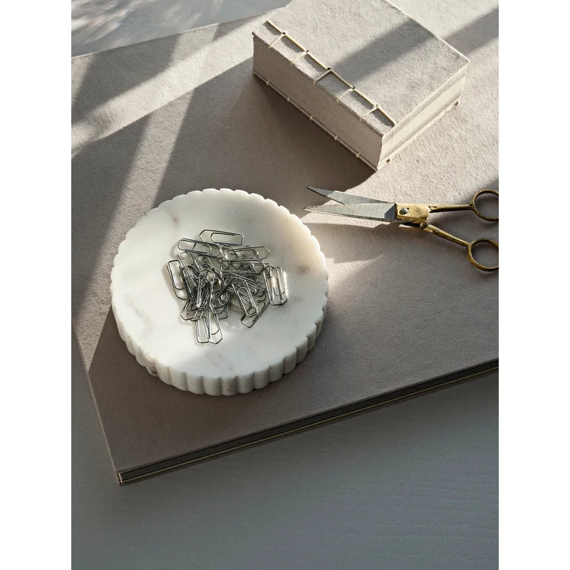 Broste Iro Notebook | A5 Grey