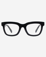 Reality Burroughs Reading Glasses | Onyx