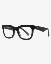 Reality Burroughs Reading Glasses | Onyx