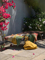 Citta Market Bag  | Butternut