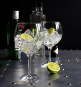 Zwiesel Bar Gin & Tonic | 710ml Set Of 4