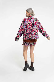 New Lands Baseline Bomber | Flashdance