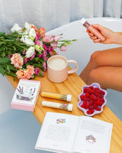 Bopo Women | Bath Soak Trilogy