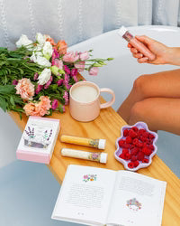 Bopo Women | Bath Soak Trilogy