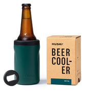 Huski Beer Cooler 2.0 | Deep Teal