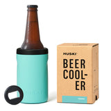 Huski Beer Cooler 2.0 | Turquoise