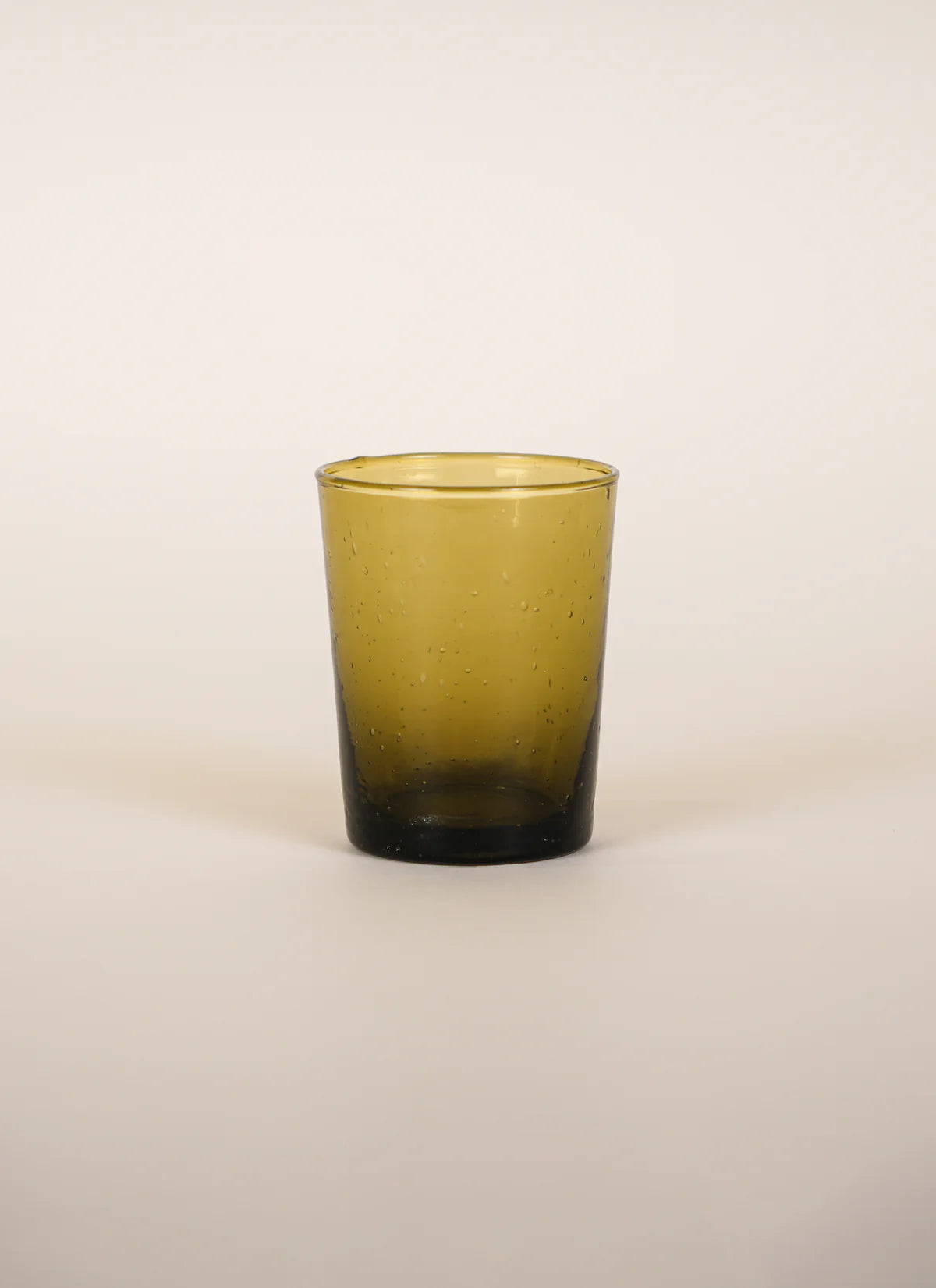 Beldi Grand Antique Bronze Glasses | 9cm