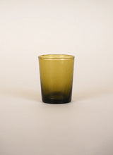 Beldi Grand Antique Bronze Glasses | 9cm