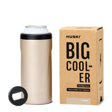 Huski Big Can Cooler | Champagne