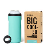Huski Big Can Cooler | Turquoise