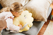 Big Cuddle Organic Toy | 41cm