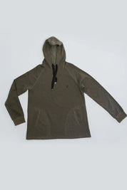 All Of Us Billy Hoodie | Kelp