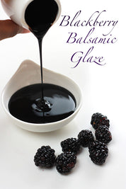 Peplers Blackberry Balsamic Splash | 250ml