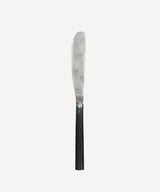 French Country Black Handle | Butter Knife