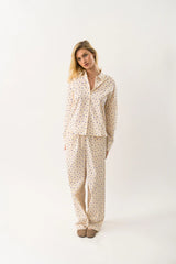 Lollys Laundry Bleeker Shirt | Blue