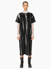 Bone & Arrow Riku Dress | Gravity Print