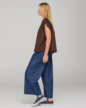 Boom Shankar Danika Top | Ground Coffee