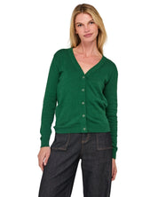 Boom Shankar Lora Cardigan | Midori