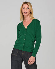 Boom Shankar Lora Cardigan | Midori