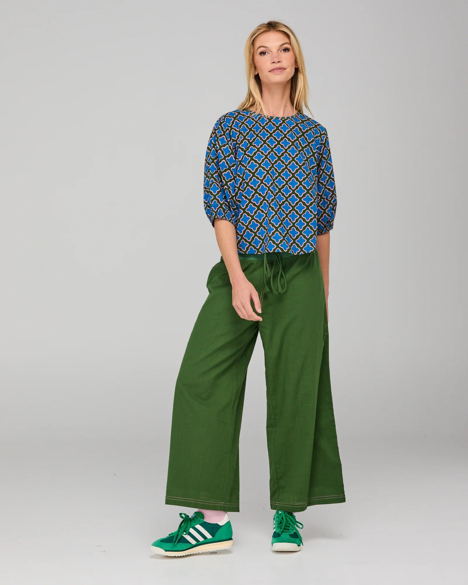 Boom Shanker Ava Top | Yumi