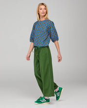 Boom Shanker Ava Top | Yumi