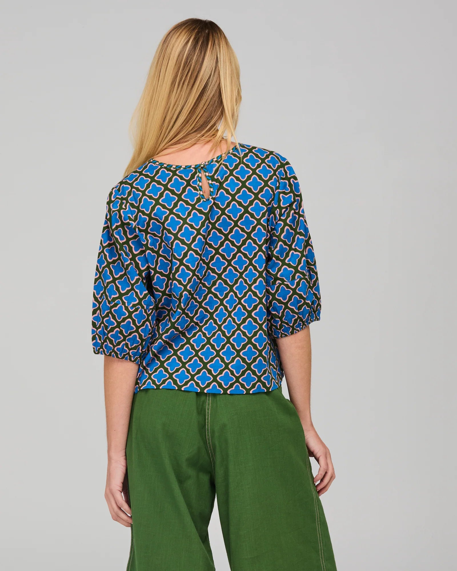 Boom Shanker Ava Top | Yumi