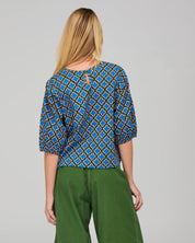 Boom Shanker Ava Top | Yumi