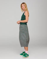 Boom Shankar Guru Skirt | Sakura